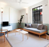 Designer Studio Apartment in Inner Darlinghurst - Kawana Tourism