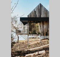 Deviot Boat House - Kawana Tourism