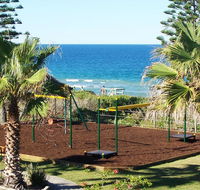 Diamond Beach Holiday Park - Kawana Tourism