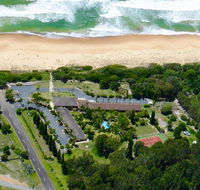 Diamond Beach Resort Mid North Coast NSW - Kawana Tourism