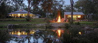 Diamondvale BB Cottages Stanthorpe