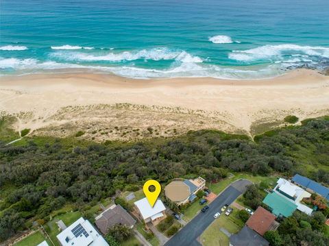 Did Dell St 60 Ulladulla - Kawana Tourism 2