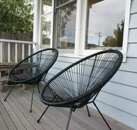Dinghys Rest - Kawana Tourism