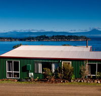 Discover Bruny Island Holiday Accommodation - Kawana Tourism