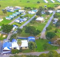 Discovery Parks - Goolwa - Kawana Tourism
