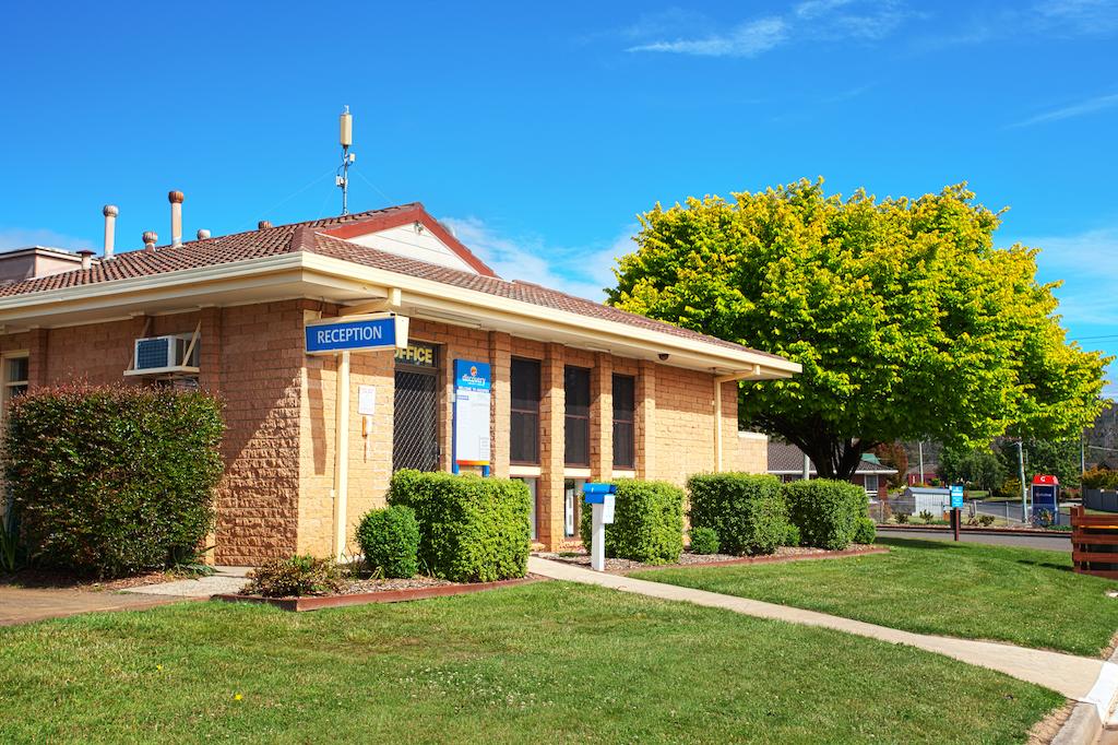  Kawana Tourism