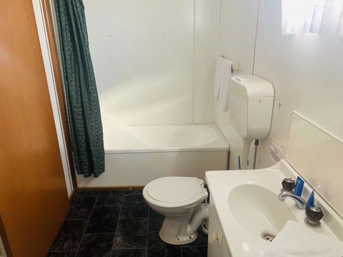 Discovery Parks - Hadspen - Kawana Tourism 2
