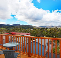 Discovery Parks - Hobart - Kawana Tourism