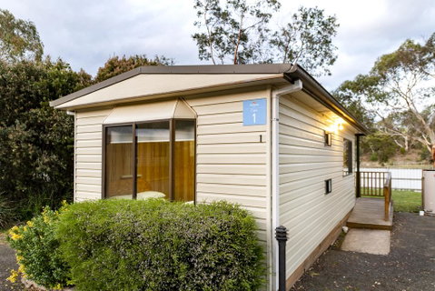 Discovery Parks - Hobart - Kawana Tourism 2