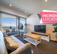 Divinity on Morphett - In the heart of the CBD - Free Wifi - Nespresso - Kawana Tourism