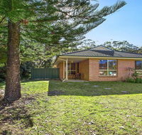 Dolphin Cottage - in the heart of Callala Beach - Kawana Tourism
