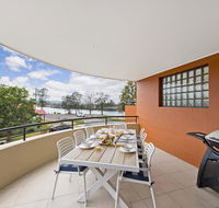 Dolphin Cove - Apt 5 - Kawana Tourism
