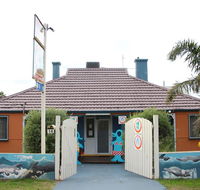 Dolphin Retreat Bunbury YHA - Kawana Tourism