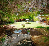 Dongara Breeze Inn - Kawana Tourism