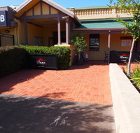 Dongara Hotel Motel - Kawana Tourism