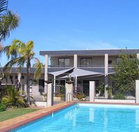 Dongara Old Mill Motel - Kawana Tourism