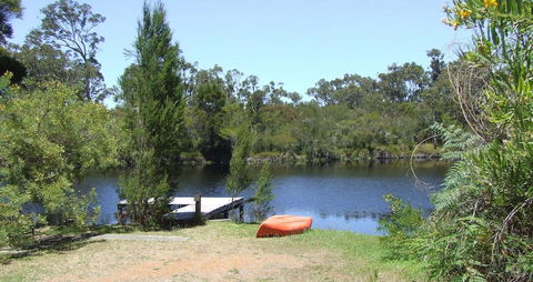 Donnelly Lakes - Kawana Tourism 2