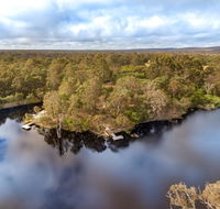Donnelly Lakes - Kawana Tourism