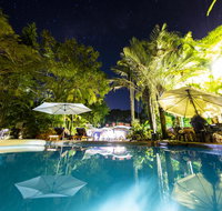 Dougies Backpackers Resort - Kawana Tourism