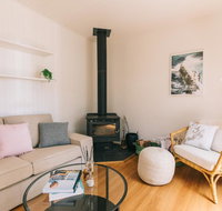 DOVESTONES BY THE SEA - INVERLOCH - Kawana Tourism