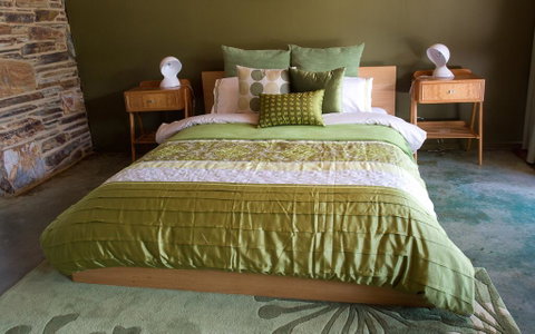 DOWER HOUSE - Kawana Tourism 1