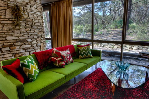 DOWER HOUSE - Kawana Tourism 3