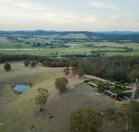 Down to Earth Farm Retreat - Kawana Tourism
