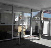 Downtown Motel - Kawana Tourism