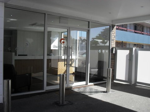 Downtown Motel - Kawana Tourism 0