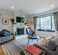 DREAMY BLACKHEATH MOUNTAIN ESCAPE - Kawana Tourism