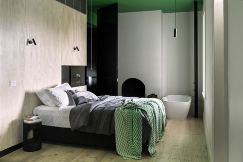 Drift House - Kawana Tourism 0
