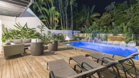 Driftaway - Port Douglas - Kawana Tourism 2