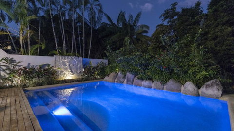 Driftaway - Port Douglas - Kawana Tourism 0