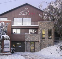 Duck Inn Mt Buller - Kawana Tourism