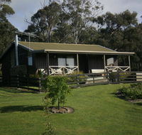 Duffy's Country Accommodation - Kawana Tourism