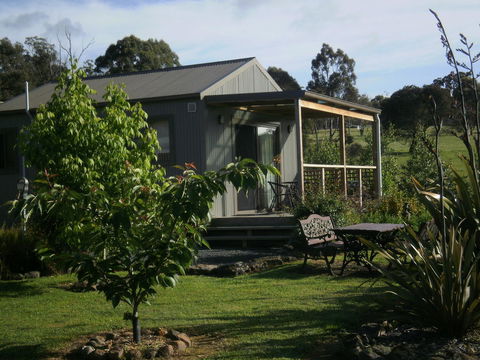 Duffy's Country Accommodation - Kawana Tourism 2