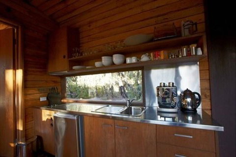 DULC Cabins - Kawana Tourism 2
