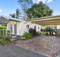 Dunbogan Caravan Park - Kawana Tourism