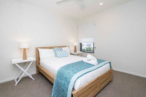 Dune Townhouse On Nautilus Way - Kawana Tourism 2