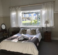 Dunkeld Old Bakery Accommodations - Kawana Tourism