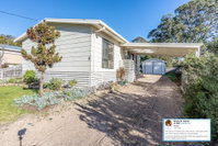 Eagle Bay Cottage