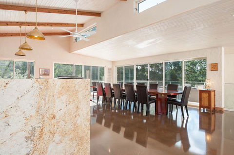 Eagle Ridge - Kawana Tourism 3