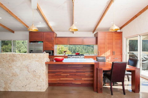 Eagle Ridge - Kawana Tourism 1