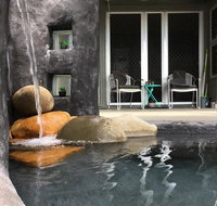 Earthship Daintree - Kawana Tourism