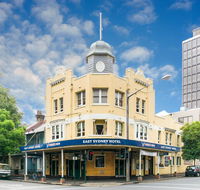 East Sydney Hotel - Kawana Tourism