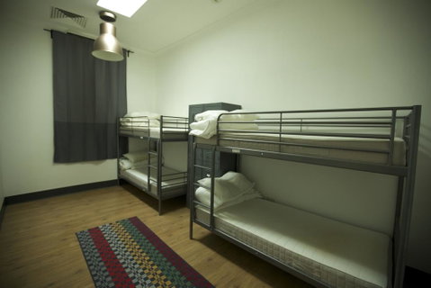 EBS Sydney Hostel - Kawana Tourism 0
