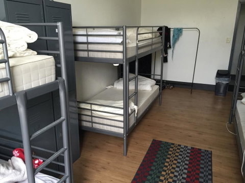 EBS Sydney Hostel - Kawana Tourism 1