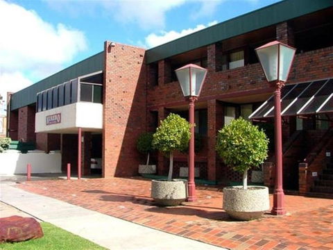 Echuca Nirebo Motel - Kawana Tourism 2
