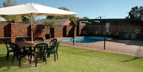 Echuca Nirebo Motel - Kawana Tourism 3