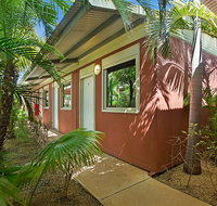 Econo Lodge Karratha - Kawana Tourism